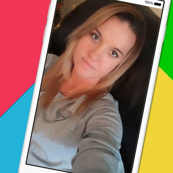 Meet your Posher, Jessica - Picture 1 of 1